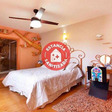 Hotel Josefas Boutique El Pueblito  Luaran gambar