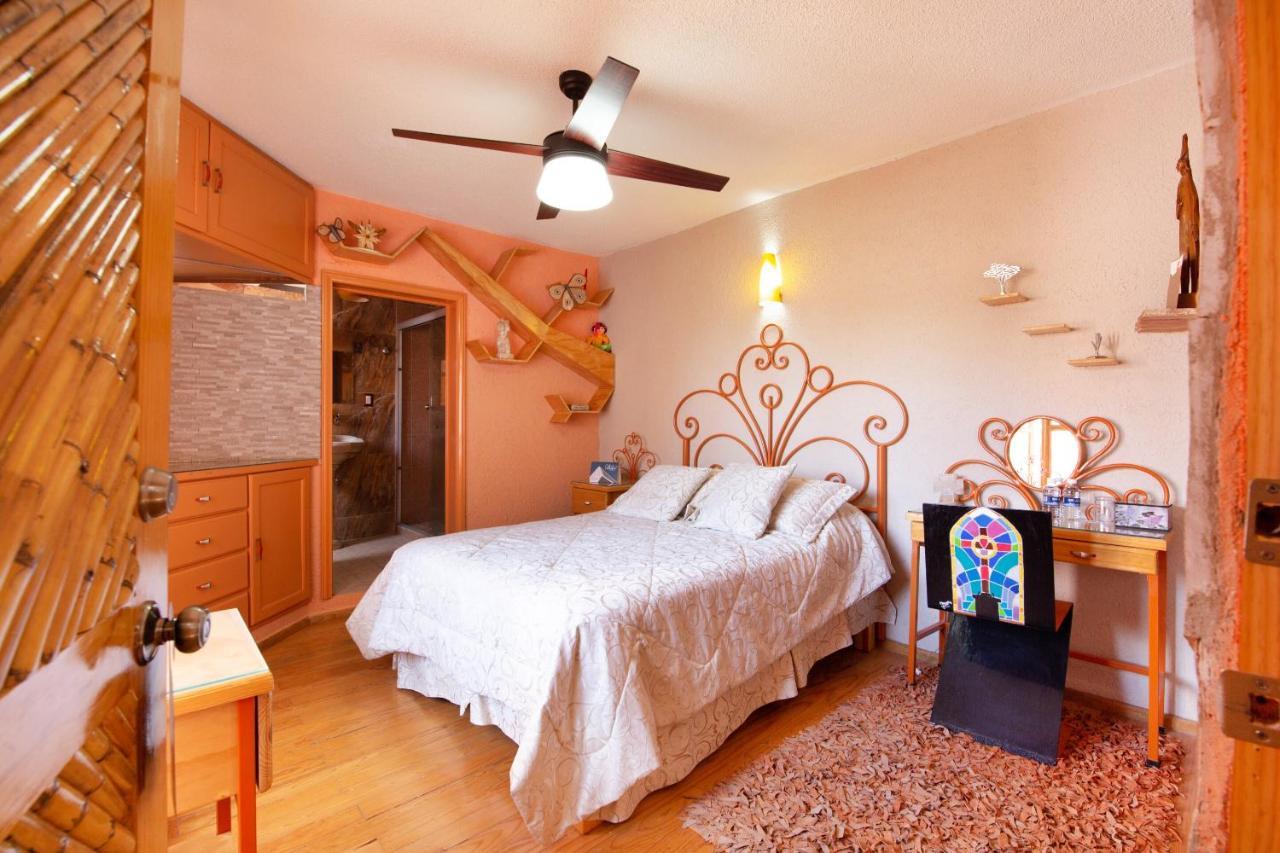 Hotel Josefas Boutique El Pueblito  Luaran gambar