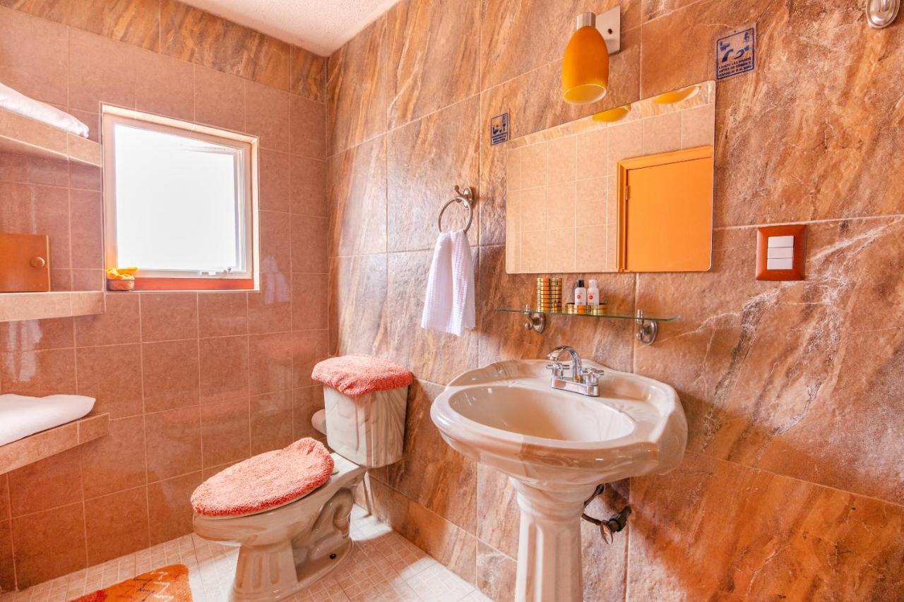 Hotel Josefas Boutique El Pueblito  Luaran gambar