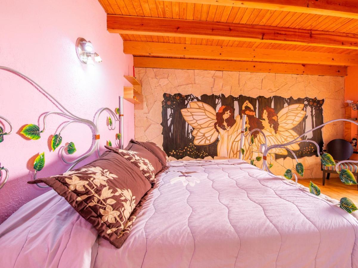 Hotel Josefas Boutique El Pueblito  Luaran gambar