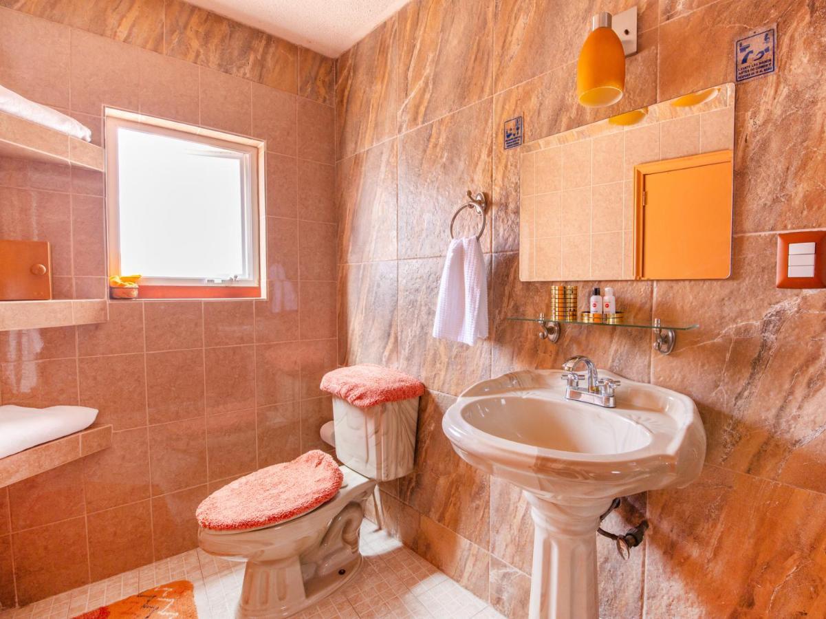 Hotel Josefas Boutique El Pueblito  Luaran gambar